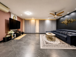 Blk 482 Segar Gardens (Bukit Panjang), HDB Executive #558598981